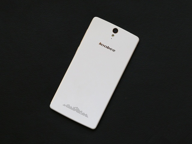 妈妈再也不担心我自拍了 酷比H1S全面评测