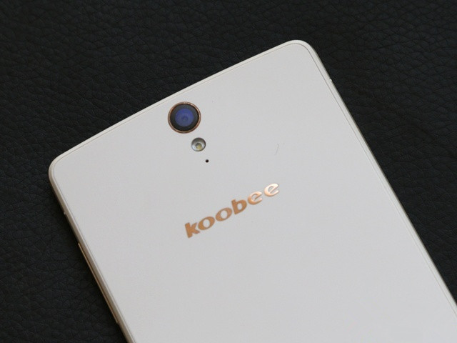 妈妈再也不担心我自拍了 酷比H1S全面评测