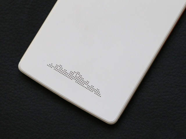 妈妈再也不担心我自拍了 酷比H1S全面评测