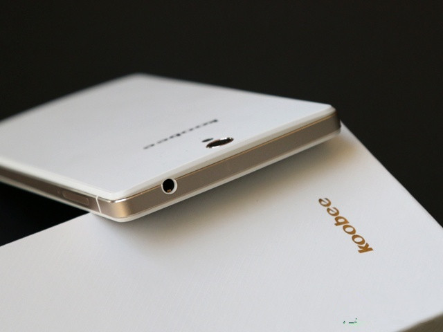 妈妈再也不担心我自拍了 酷比H1S全面评测