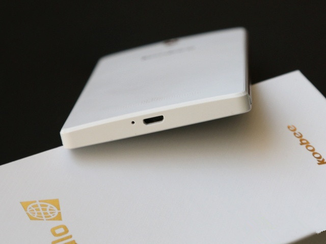 妈妈再也不担心我自拍了 酷比H1S全面评测