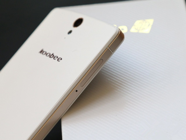 妈妈再也不担心我自拍了 酷比H1S全面评测