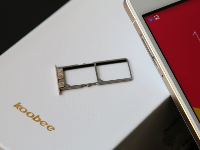 妈妈再也不担心我自拍了 酷比H1S全面评测