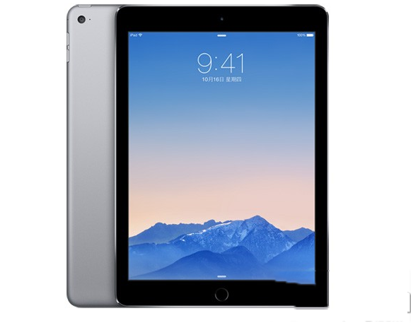 ipad air2 4g国行版什么时候出?ipad air2 4g国行上市时间_平板电脑_硬件教程_脚本之家
