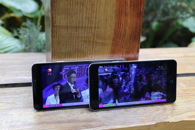 网速比比看 大神F2联通版PK大神F2移动版