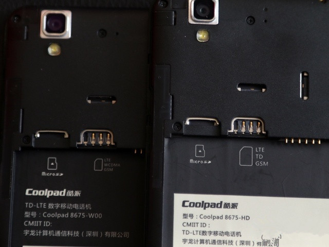 网速比比看 大神F2联通版PK大神F2移动版