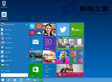  Win10添加Win8.1密钥后系统显示异常怎么办？