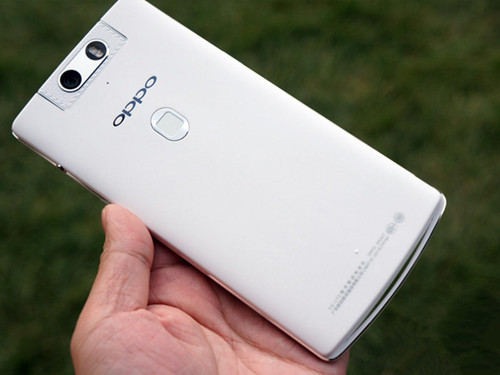 oppo n3和vivo x5哪个好?vivo x5和oppo n3参数