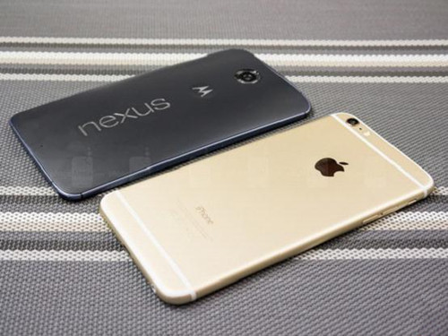 nexus6iphone6 plusĸ