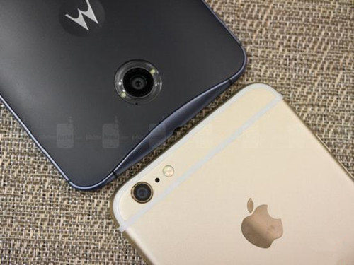 nexus6iphone6 plusЧԱ