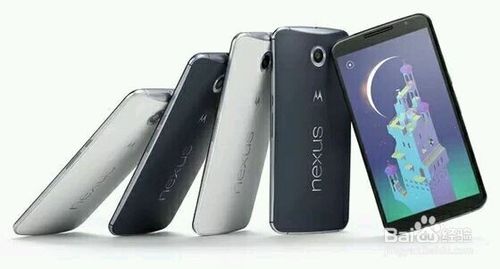 Nexus6iPhone6 Plus