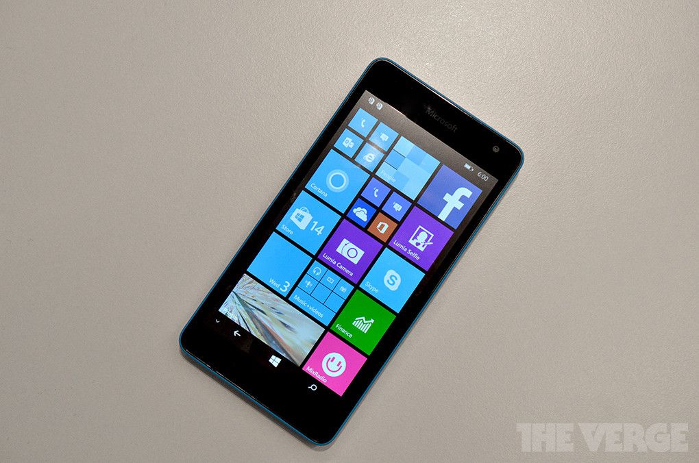 ΢Lumia 535ôLumia 535