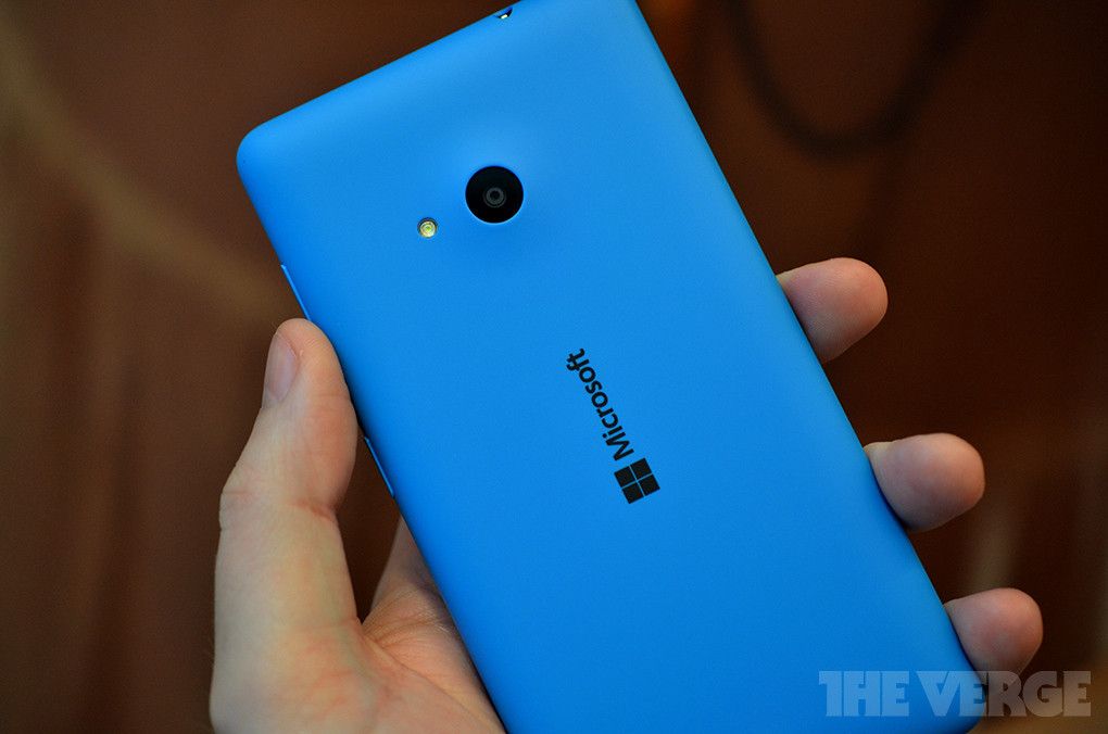 ΢Lumia 535ôLumia 535