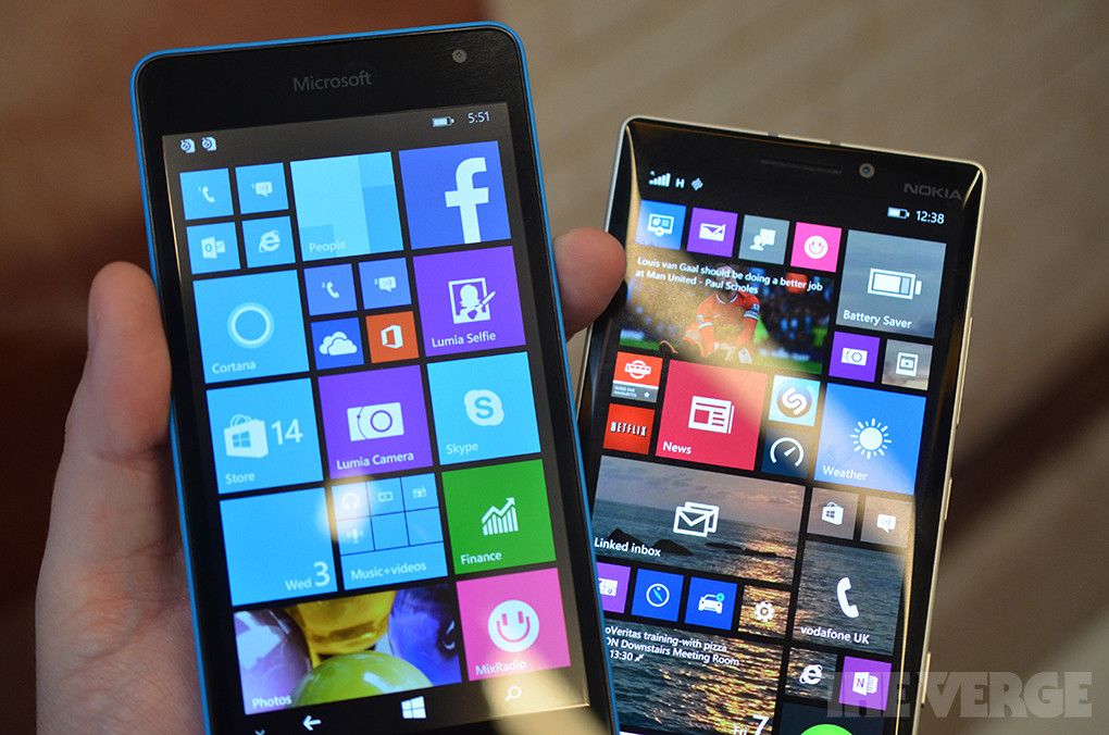 ΢Lumia 535ôLumia 535