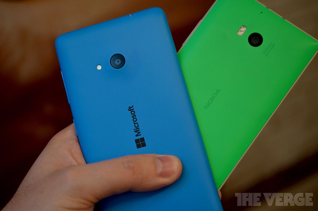 ΢Lumia 535ôLumia 535