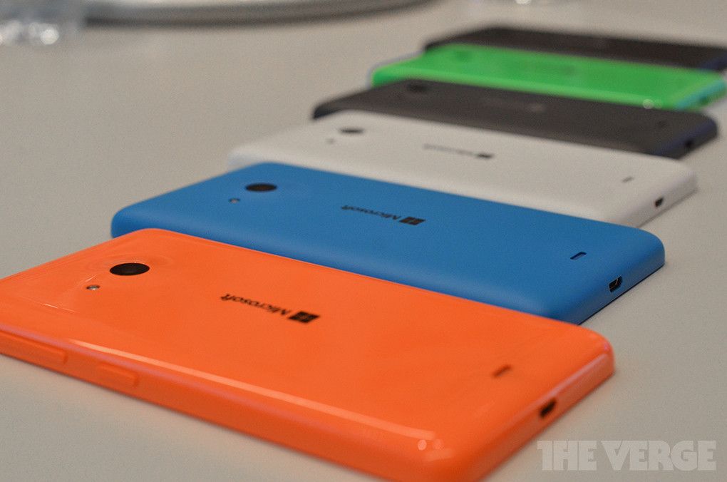 ΢Lumia 535ôLumia 535