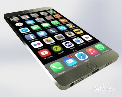 iphone7新功能有哪些?苹果7新功能\/新特性图文