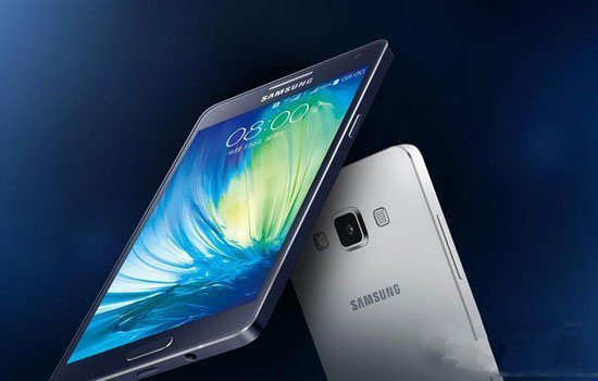 三星A5公开版怎么卖?三星Galaxy A5公开版价