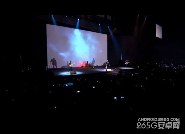 魅族MX4 Pro发布会现场全程图文直播汇总(已