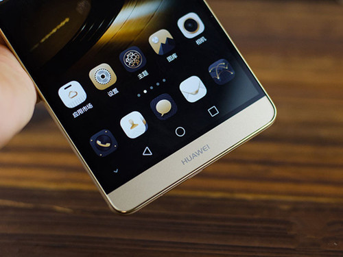 华为mate7