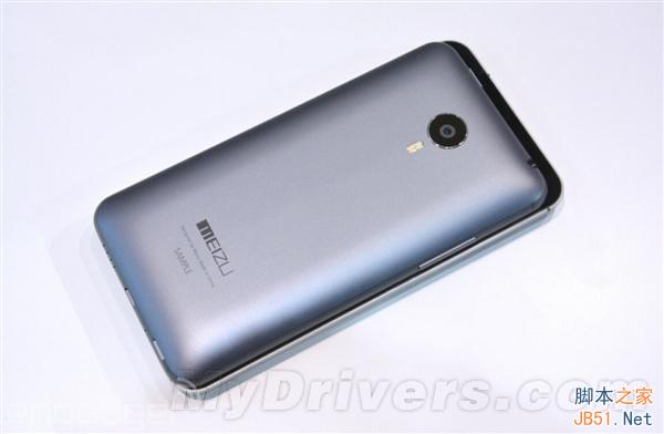 魅族MX4/MX4 Pro完全对比:1799元VS 2499元