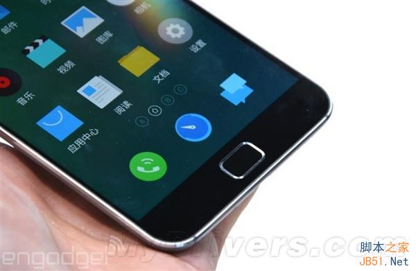 魅族MX4/MX4 Pro完全对比:1799元VS 2499元