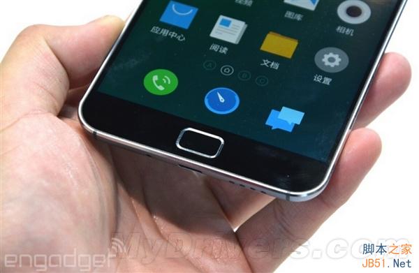 魅族MX4/MX4 Pro完全对比:1799元VS 2499元