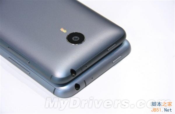 魅族MX4/MX4 Pro完全对比:1799元VS 2499元