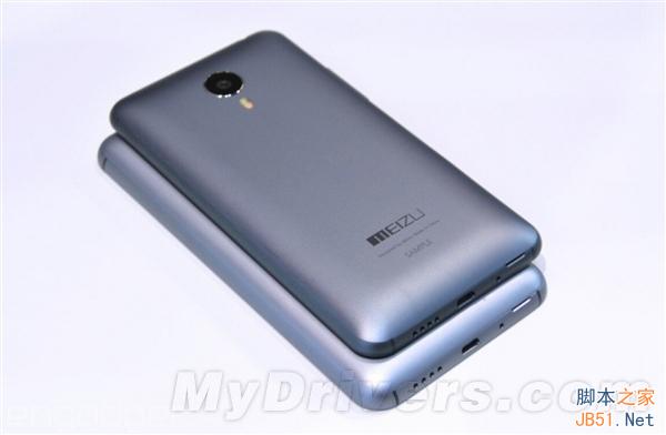 魅族MX4/MX4 Pro完全对比:1799元VS 2499元