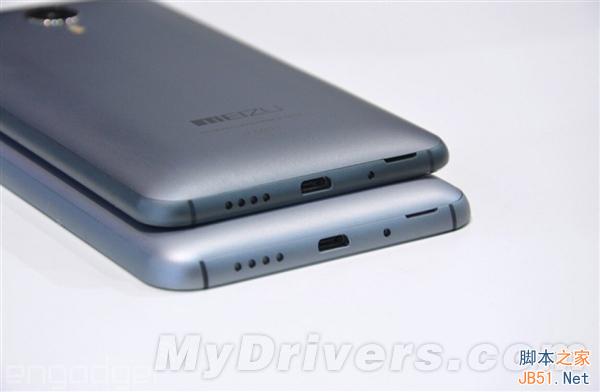 魅族MX4/MX4 Pro完全对比:1799元VS 2499元