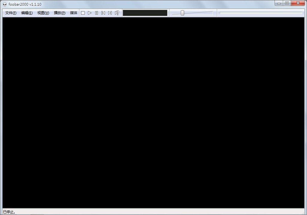 Foobar2000怎么用?Foobar2000新手入门教程