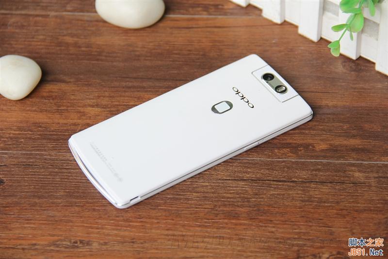 5V/5A:充电速度逆天!OPPO N3全面评测