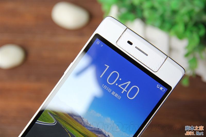 5V/5A:充电速度逆天!OPPO N3全面评测