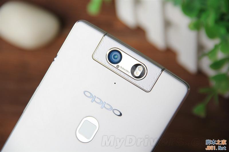 5V/5A:充电速度逆天!OPPO N3全面评测