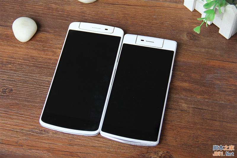 5V/5A:充电速度逆天!OPPO N3全面评测