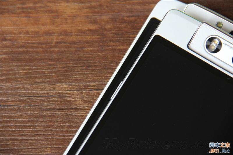 5V/5A:充电速度逆天!OPPO N3全面评测