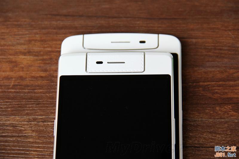 5V/5A:充电速度逆天!OPPO N3全面评测