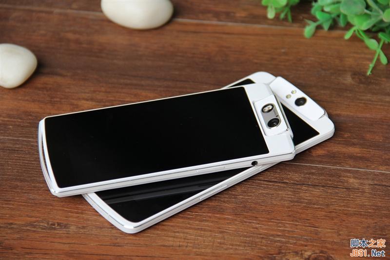 5V/5A:充电速度逆天!OPPO N3全面评测