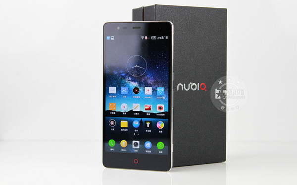 2K+߿+ѧ nubia Z7 