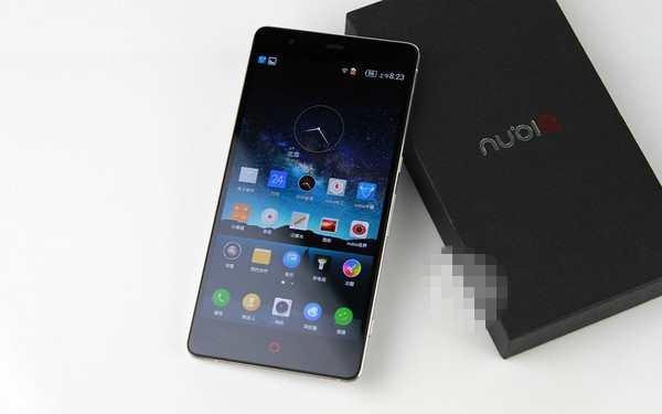 2K+߿+ѧ nubia Z7 