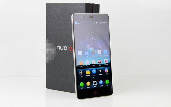 2K+߿+ѧ nubia Z7 