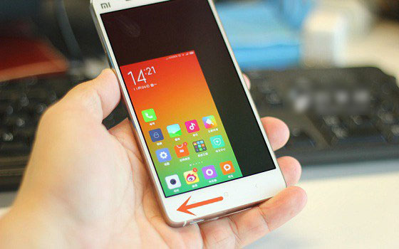 MIUI 6单手模式在哪里?小米MIUI 6单手模式开启