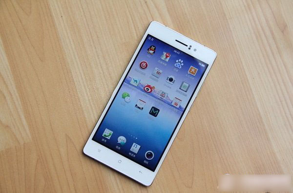 OPPO R5跑分是多少?OPPO R5手机安兔兔跑