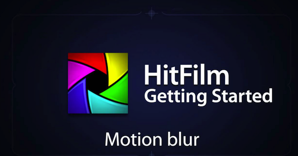 Hitfilm 3 pro for mac(视频编辑软件) V3.0 苹果电