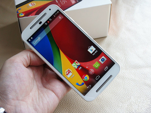 moto g2