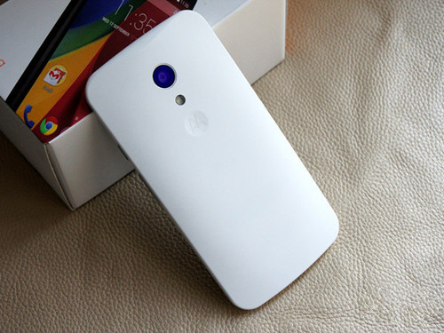 moto g2参数配置解析