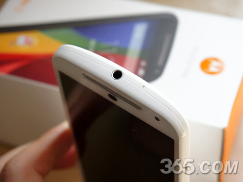 moto g2参数配置解析