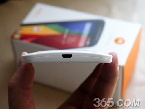 moto g2参数配置解析