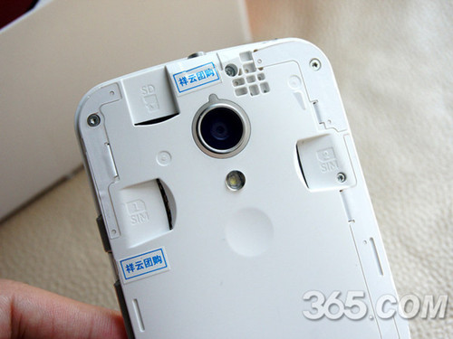 moto g2参数配置解析