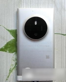 lumia1020升级版怎么样?lumia1020升级版配置1